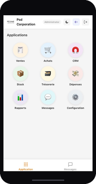 BoostPme — Applications